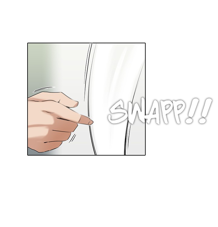 Cartoonist's NSFW Season 1 Chapter 1-20 page 165