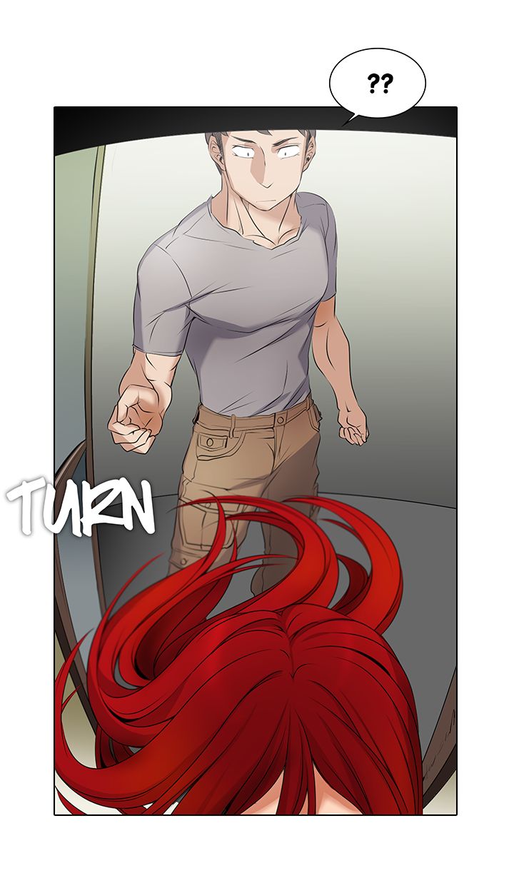 Cartoonist's NSFW Season 1 Chapter 1-20 page 166