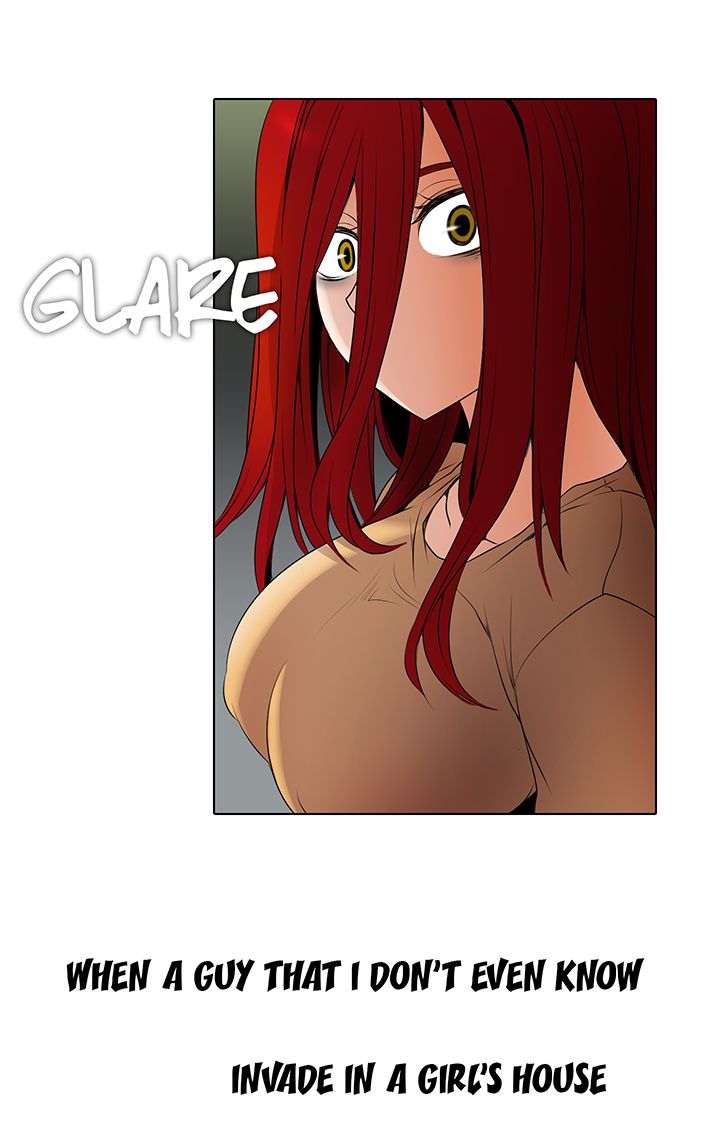 Cartoonist's NSFW Season 1 Chapter 1-20 page 168