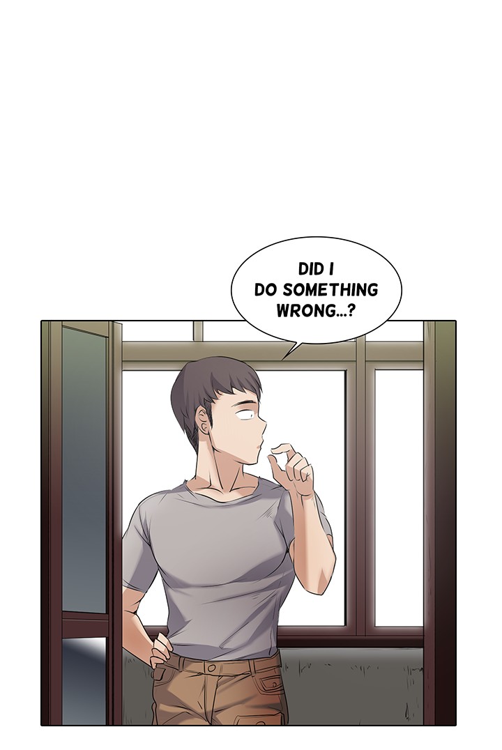 Cartoonist's NSFW Season 1 Chapter 1-20 page 169