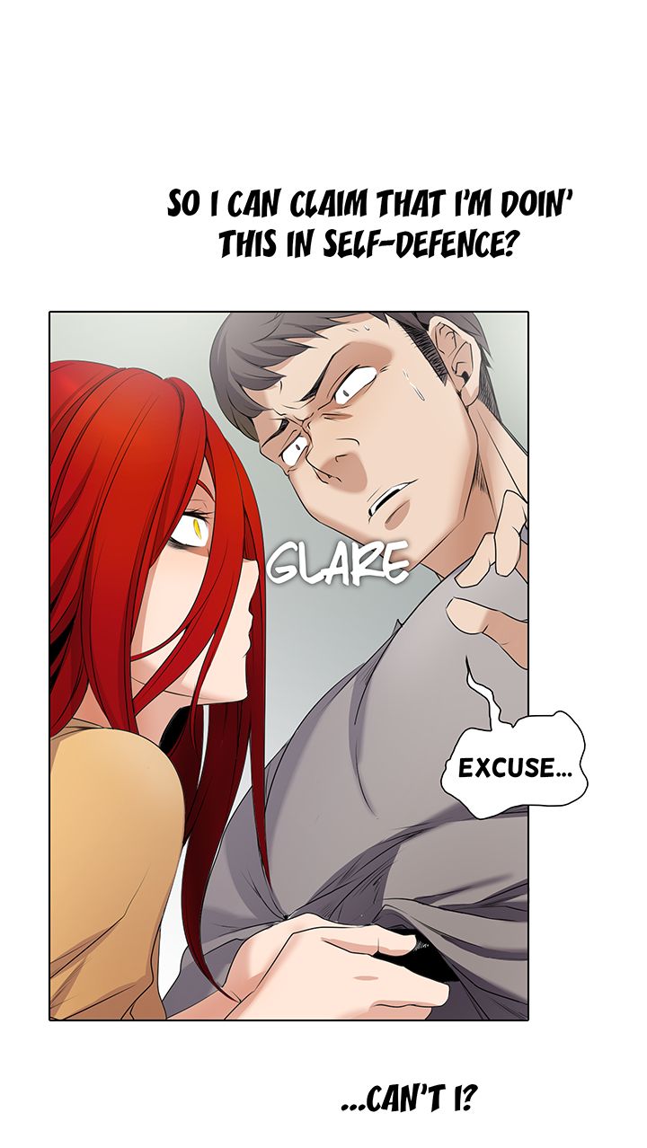 Cartoonist's NSFW Season 1 Chapter 1-20 page 173