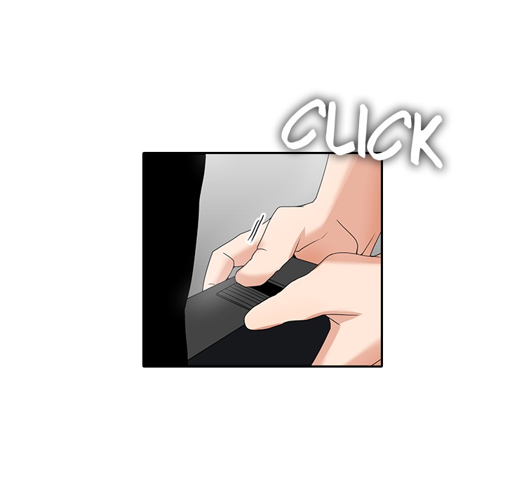 Cartoonist's NSFW Season 1 Chapter 1-20 page 180