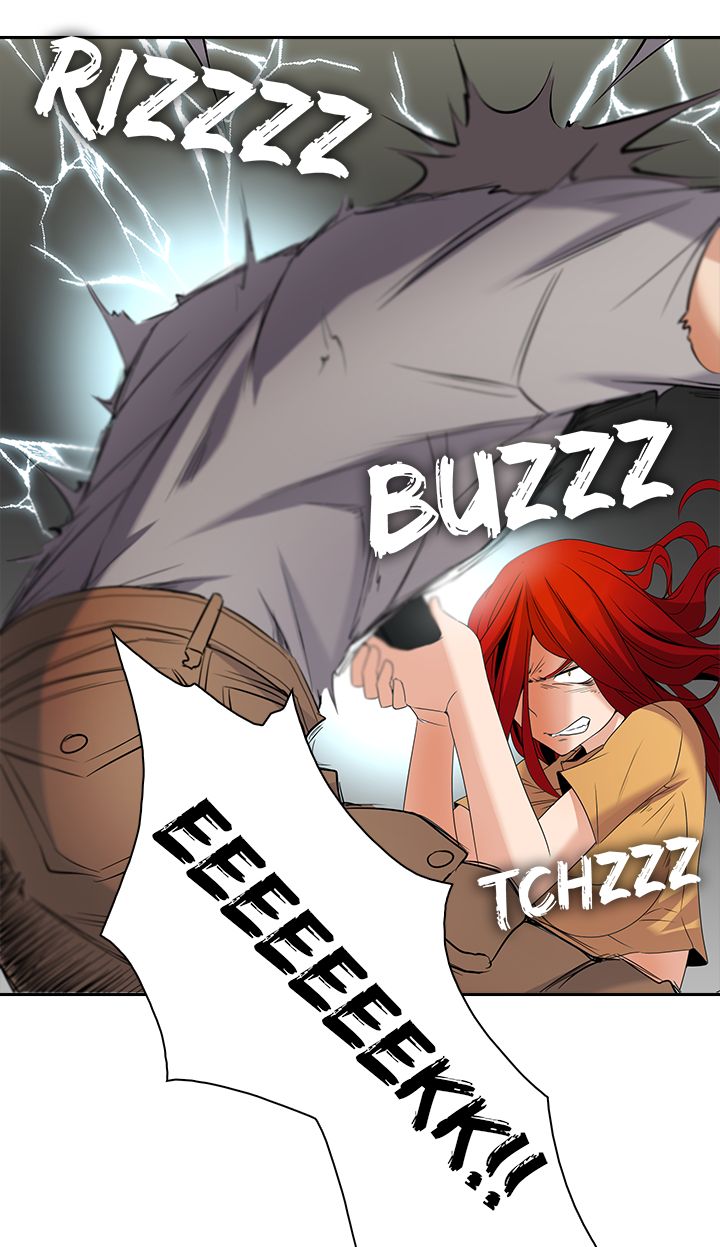 Cartoonist's NSFW Season 1 Chapter 1-20 page 181