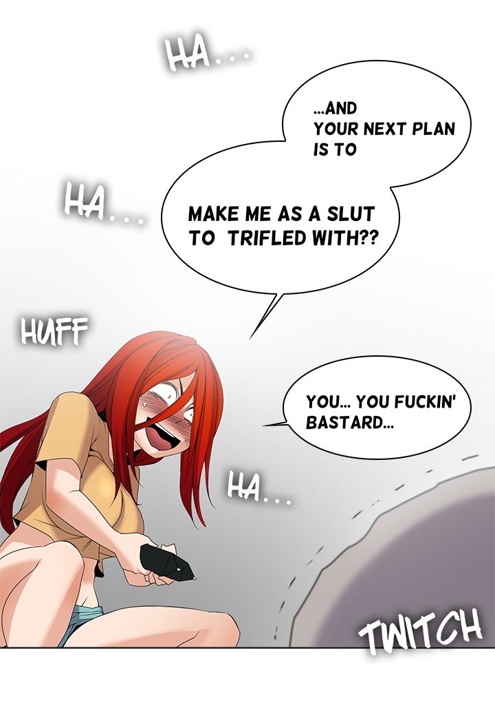 Cartoonist's NSFW Season 1 Chapter 1-20 page 184