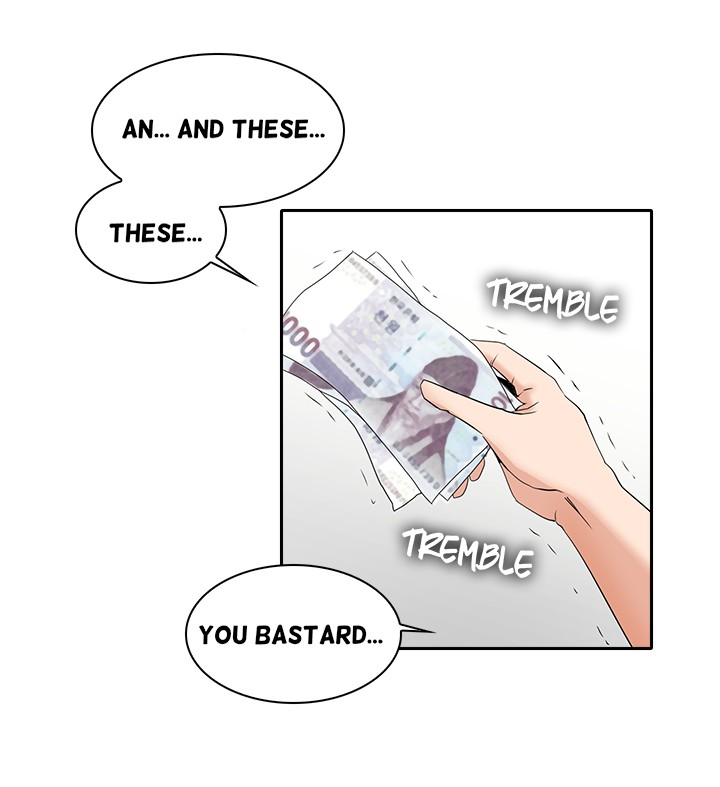Cartoonist's NSFW Season 1 Chapter 1-20 page 185
