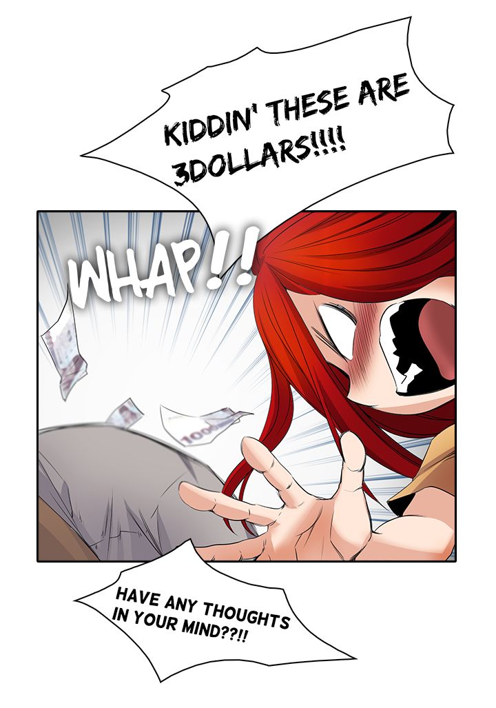 Cartoonist's NSFW Season 1 Chapter 1-20 page 186