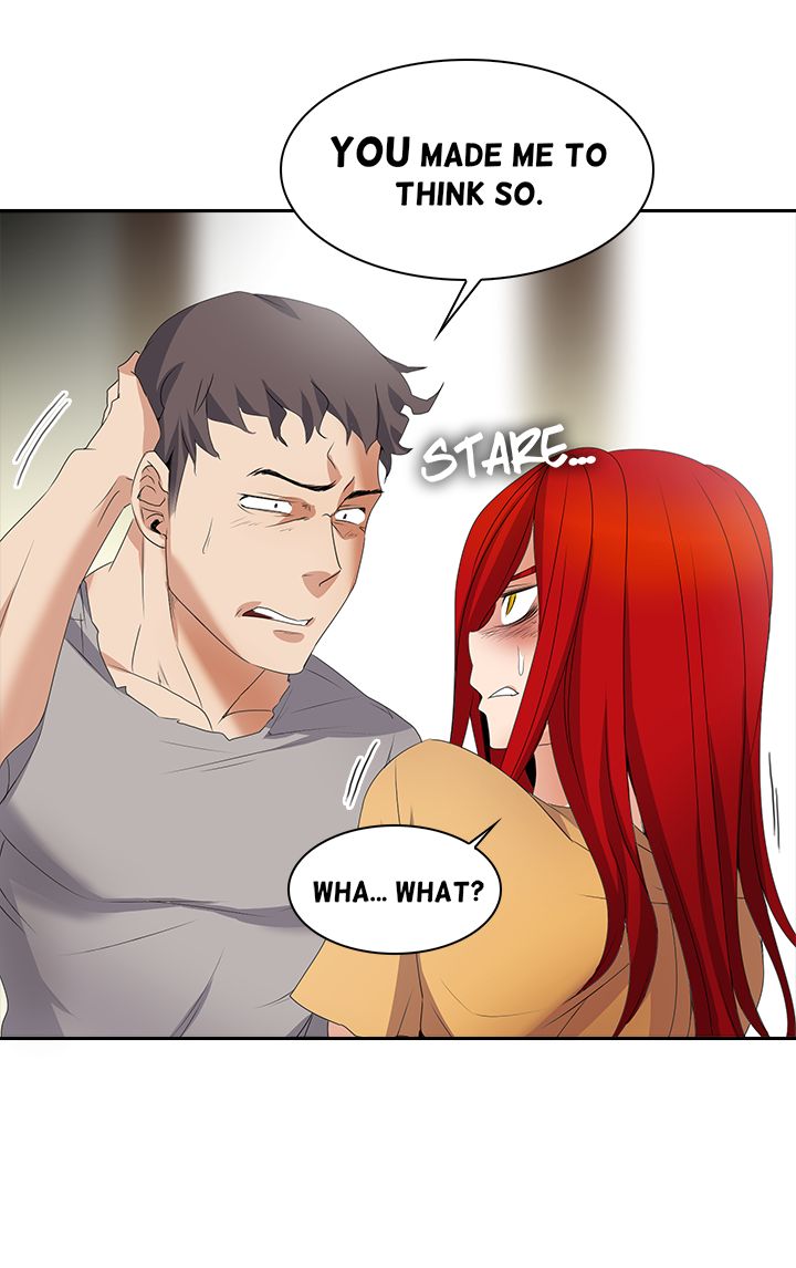 Cartoonist's NSFW Season 1 Chapter 1-20 page 191