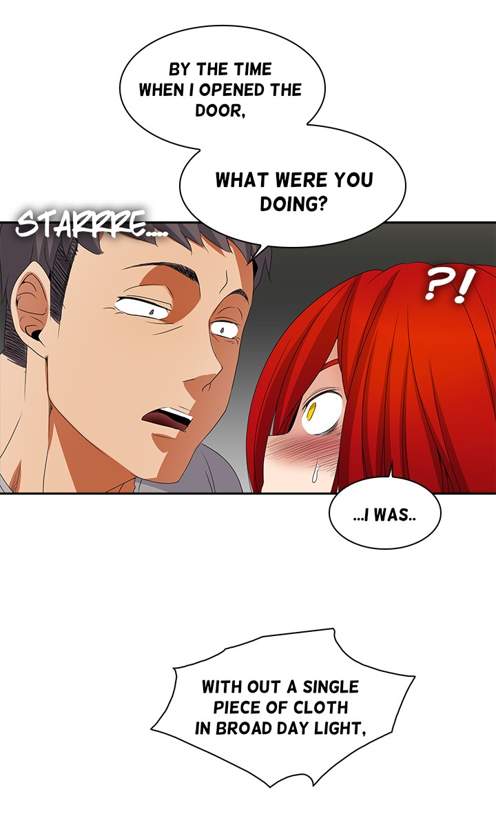 Cartoonist's NSFW Season 1 Chapter 1-20 page 192