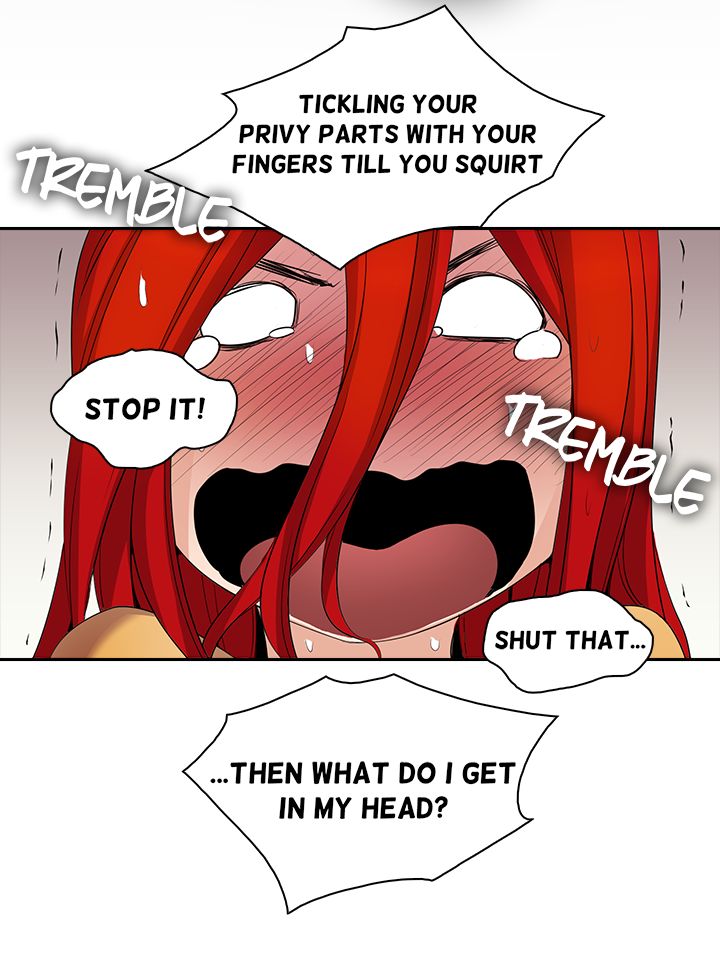 Cartoonist's NSFW Season 1 Chapter 1-20 page 194