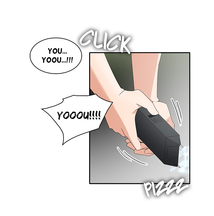 Cartoonist's NSFW Season 1 Chapter 1-20 page 195