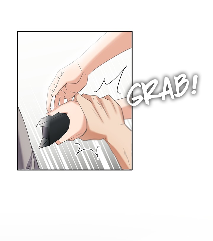 Cartoonist's NSFW Season 1 Chapter 1-20 page 197