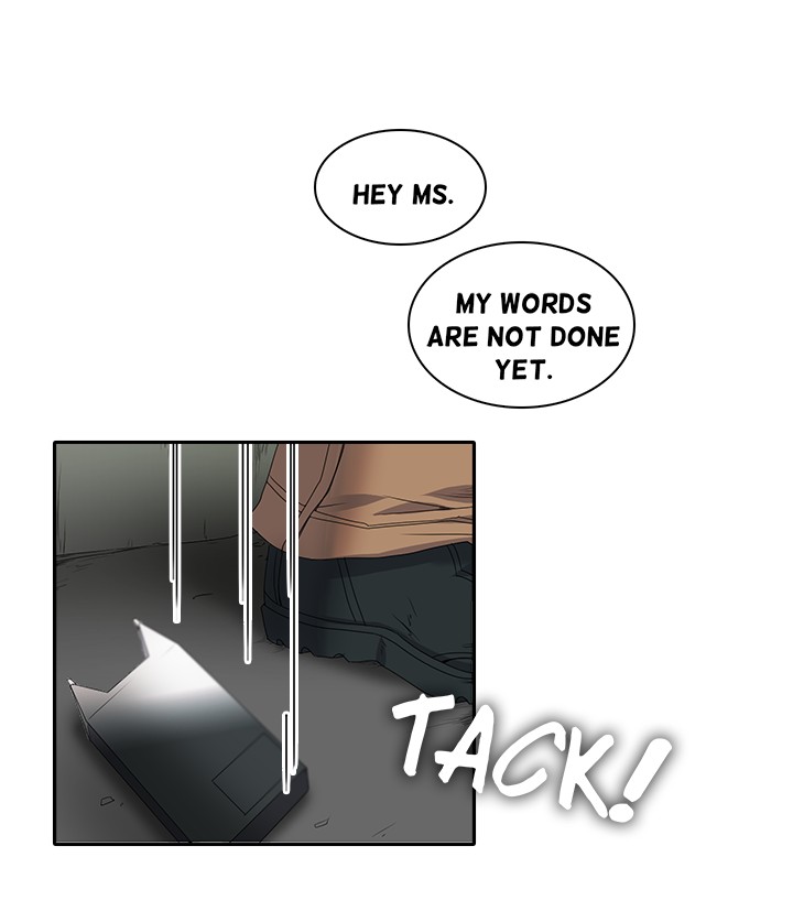 Cartoonist's NSFW Season 1 Chapter 1-20 page 199