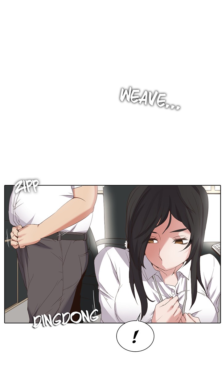 Cartoonist's NSFW Season 1 Chapter 1-20 page 20