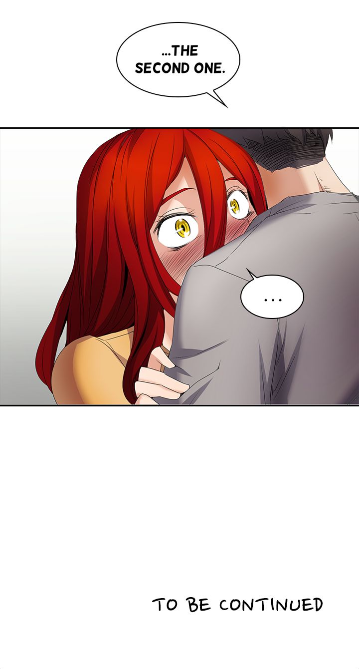 Cartoonist's NSFW Season 1 Chapter 1-20 page 200
