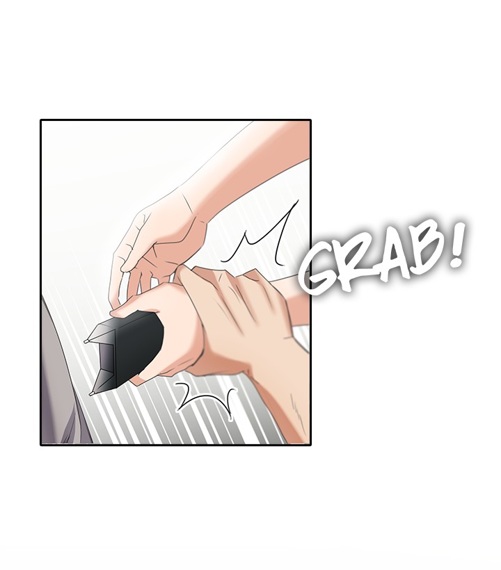 Cartoonist's NSFW Season 1 Chapter 1-20 page 202