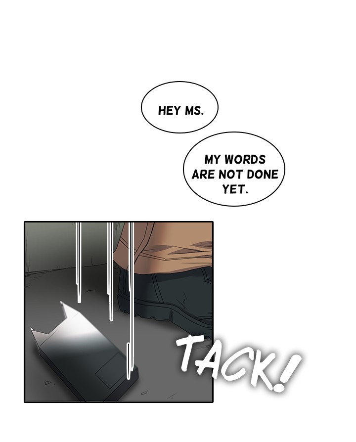 Cartoonist's NSFW Season 1 Chapter 1-20 page 204