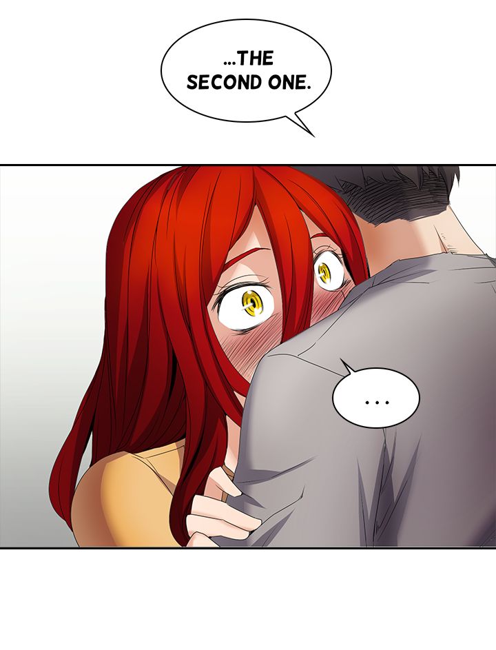 Cartoonist's NSFW Season 1 Chapter 1-20 page 205