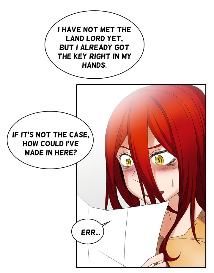 Cartoonist's NSFW Season 1 Chapter 1-20 page 208