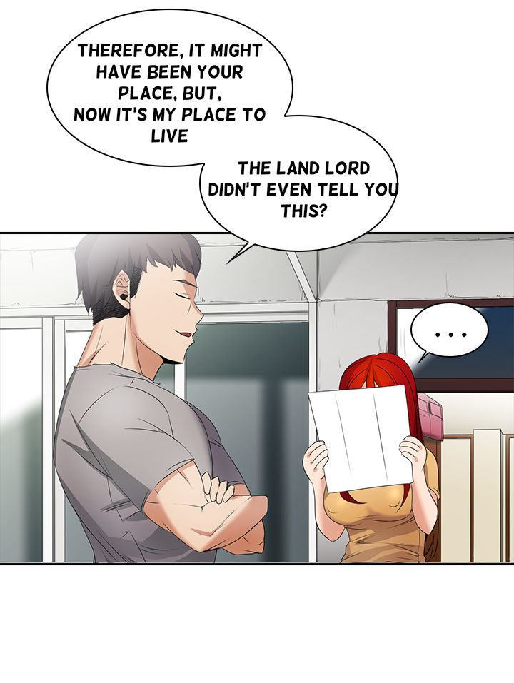 Cartoonist's NSFW Season 1 Chapter 1-20 page 209