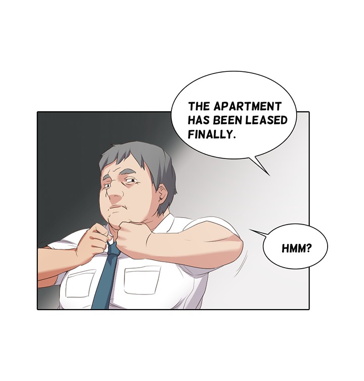 Cartoonist's NSFW Season 1 Chapter 1-20 page 21