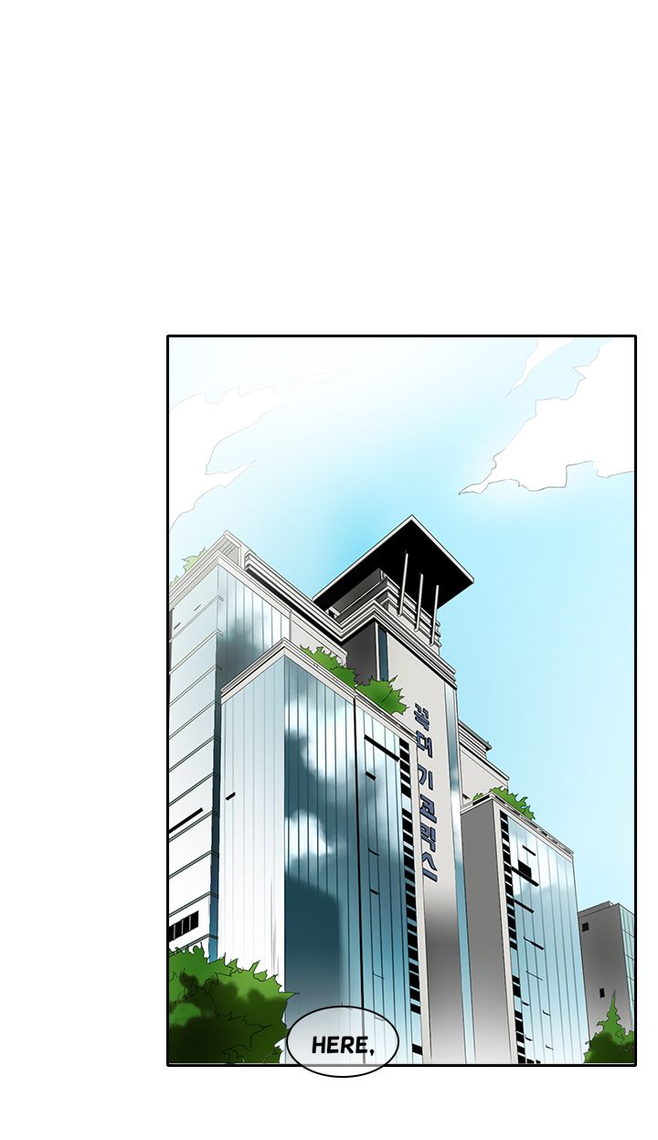 Cartoonist's NSFW Season 1 Chapter 1-20 page 214
