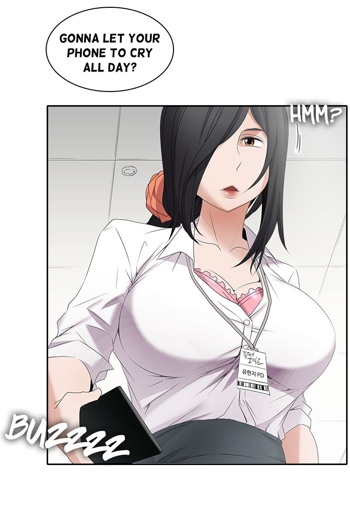 Cartoonist's NSFW Season 1 Chapter 1-20 page 223