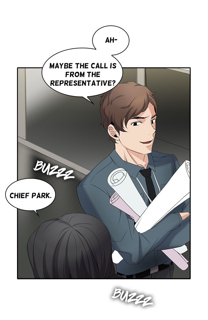 Cartoonist's NSFW Season 1 Chapter 1-20 page 224