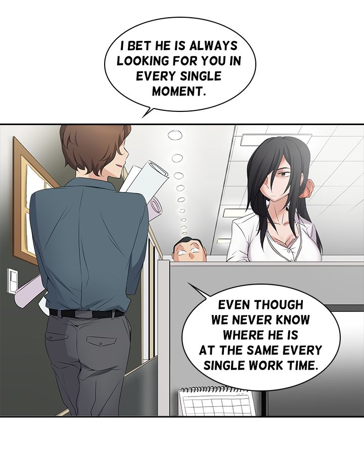 Cartoonist's NSFW Season 1 Chapter 1-20 page 225