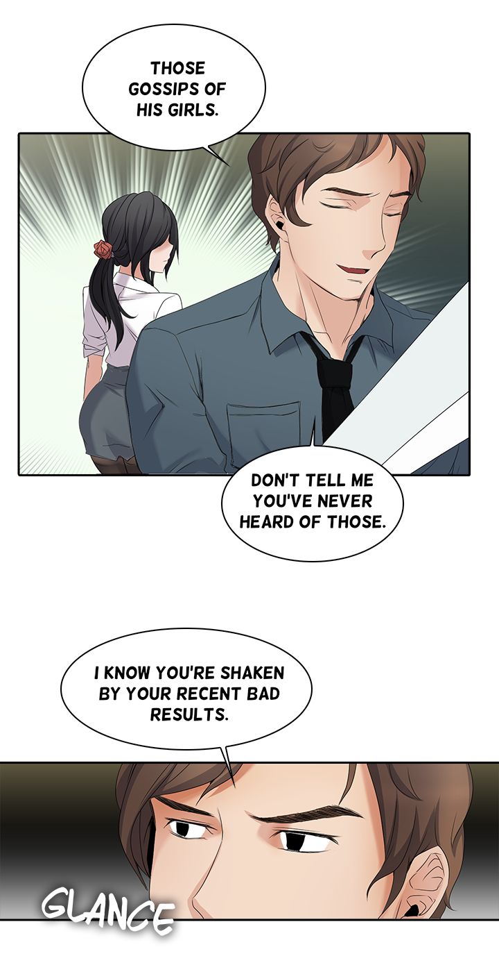 Cartoonist's NSFW Season 1 Chapter 1-20 page 227