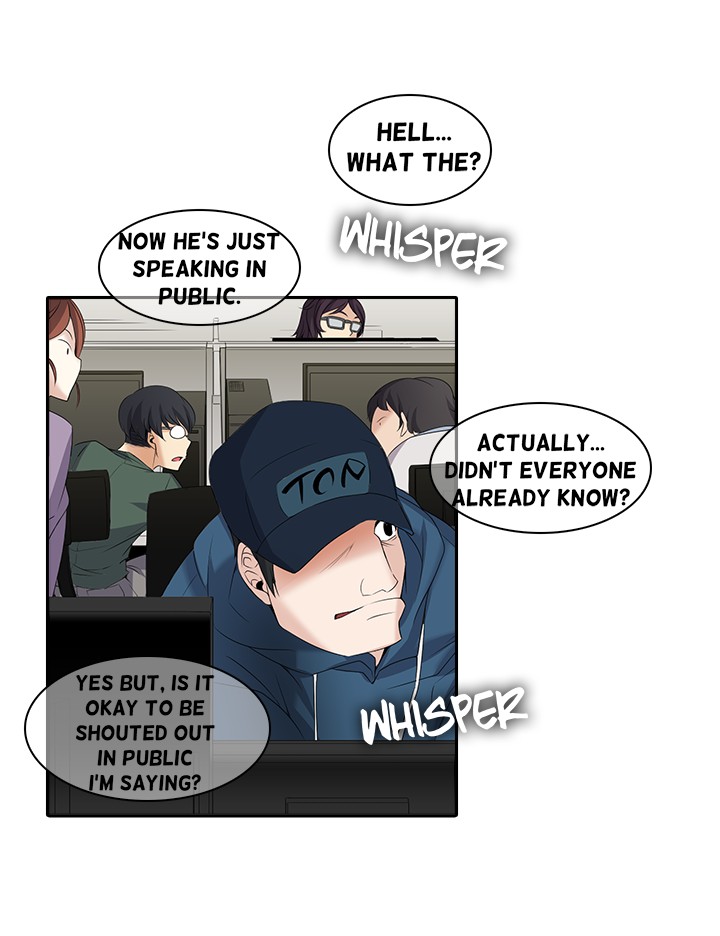 Cartoonist's NSFW Season 1 Chapter 1-20 page 229