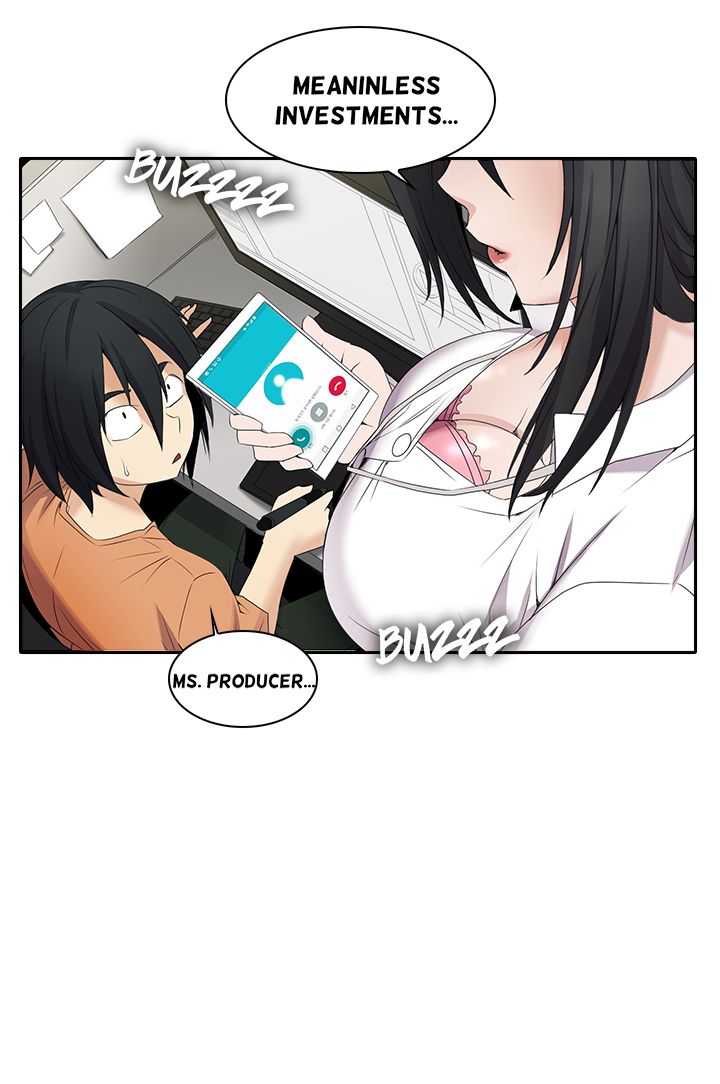 Cartoonist's NSFW Season 1 Chapter 1-20 page 230