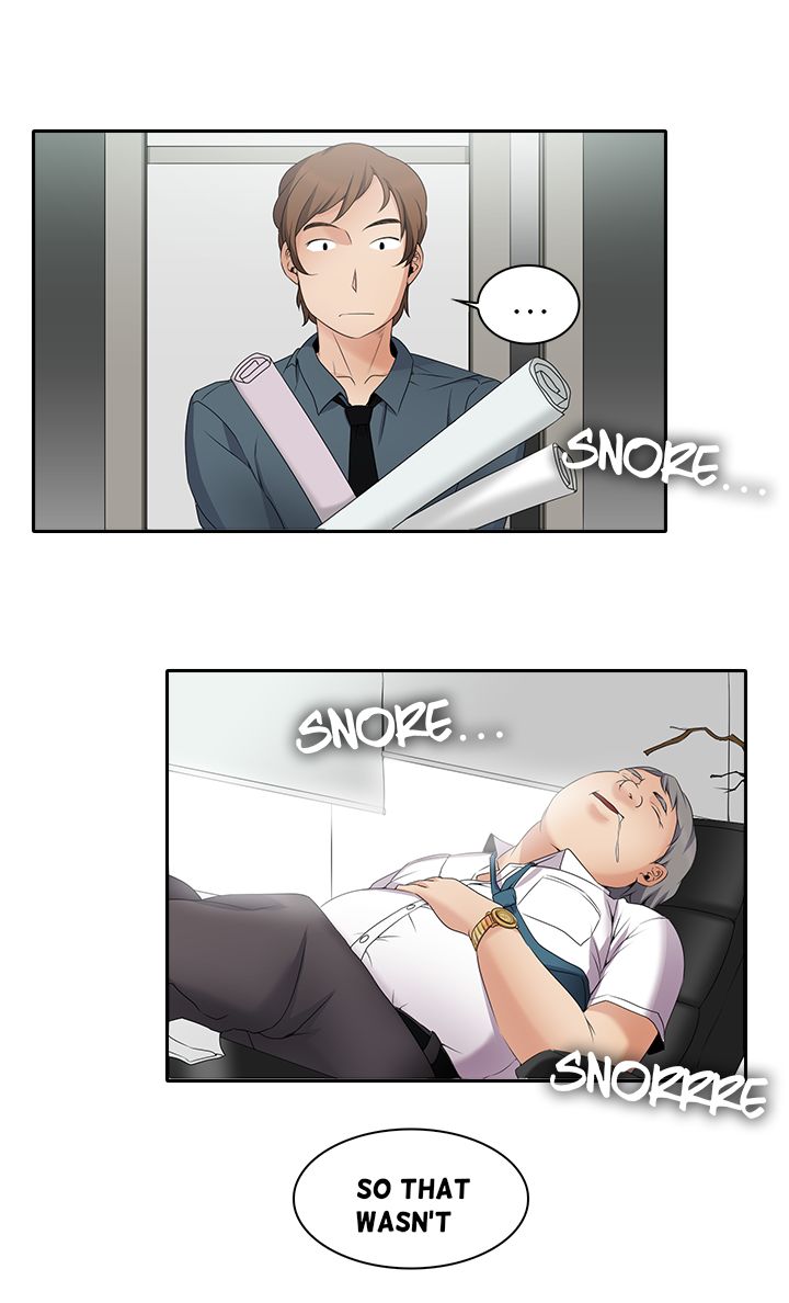 Cartoonist's NSFW Season 1 Chapter 1-20 page 231