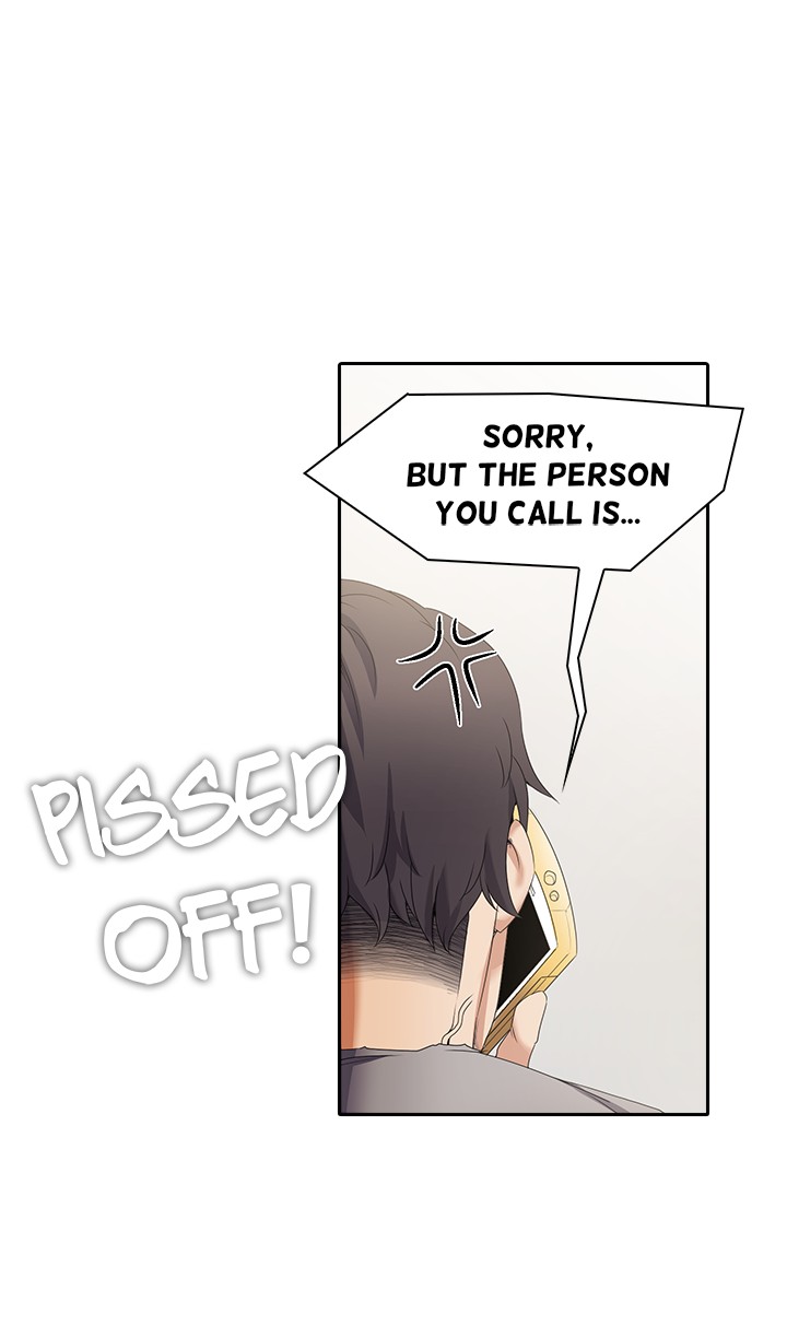 Cartoonist's NSFW Season 1 Chapter 1-20 page 236