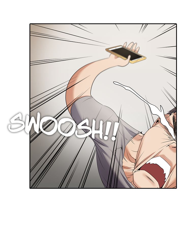 Cartoonist's NSFW Season 1 Chapter 1-20 page 238