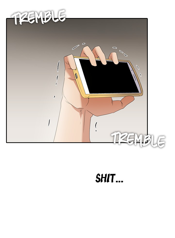 Cartoonist's NSFW Season 1 Chapter 1-20 page 239