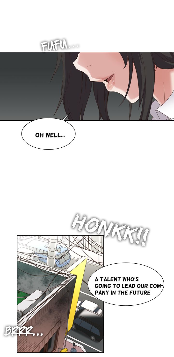 Cartoonist's NSFW Season 1 Chapter 1-20 page 24