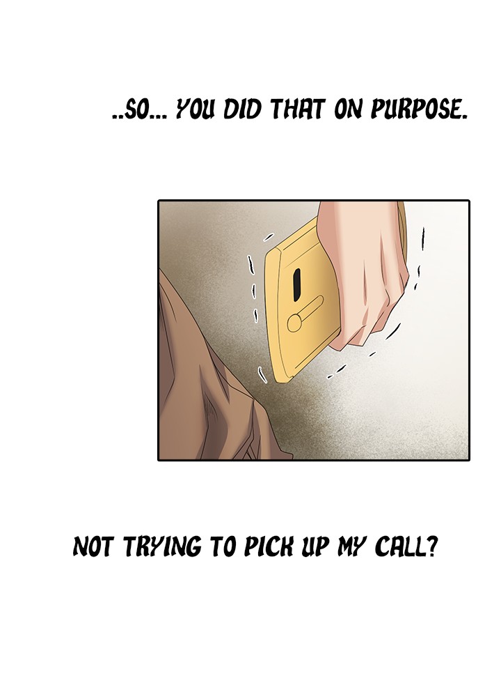 Cartoonist's NSFW Season 1 Chapter 1-20 page 241