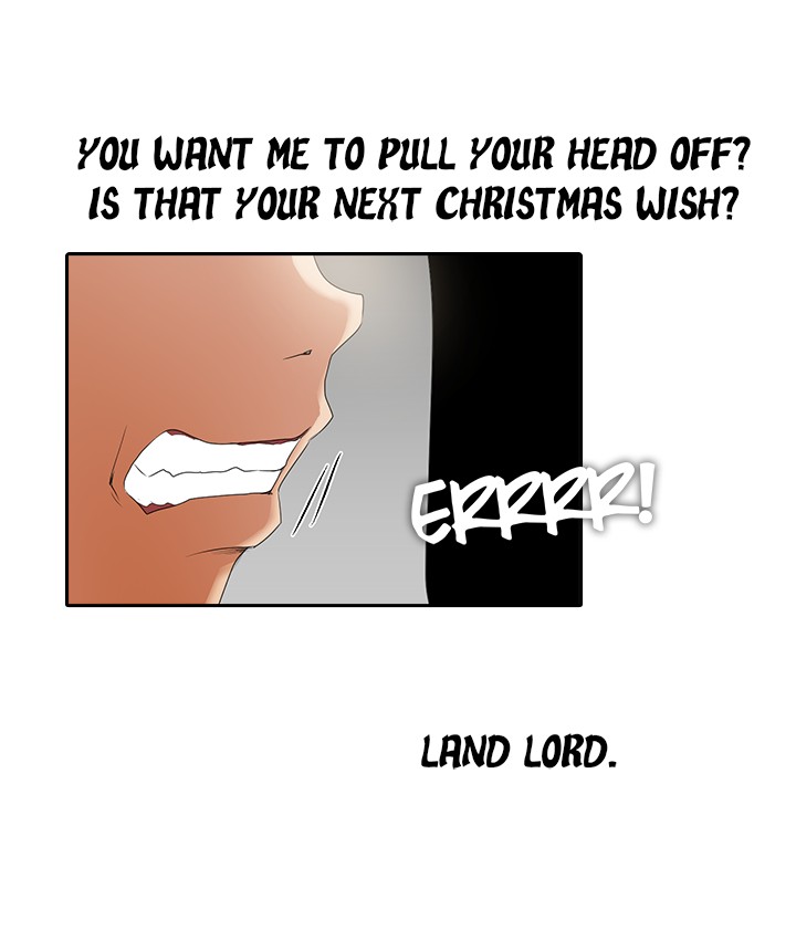 Cartoonist's NSFW Season 1 Chapter 1-20 page 242