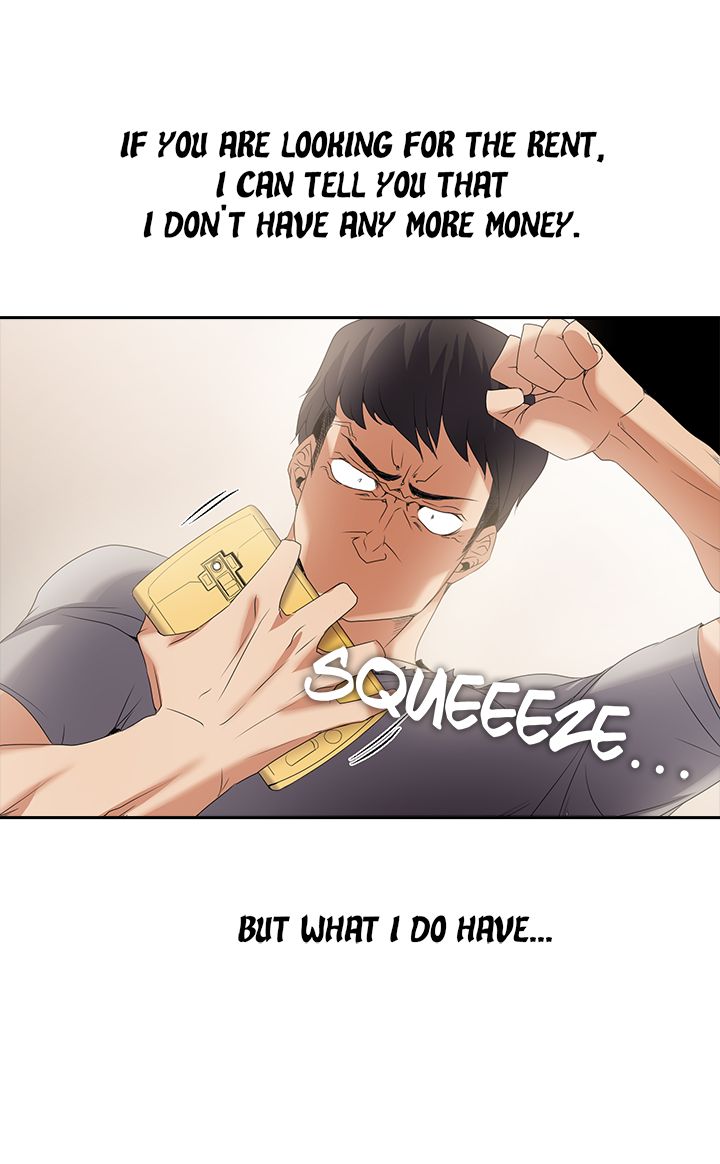 Cartoonist's NSFW Season 1 Chapter 1-20 page 244