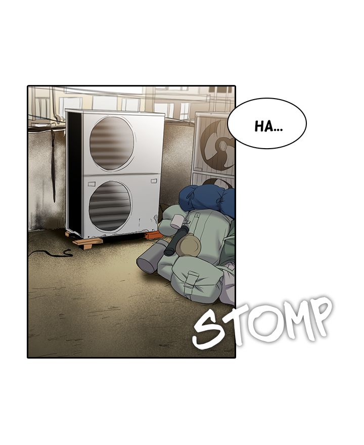 Cartoonist's NSFW Season 1 Chapter 1-20 page 246