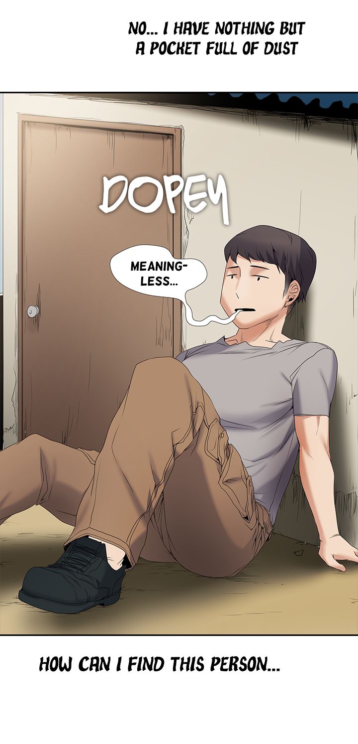 Cartoonist's NSFW Season 1 Chapter 1-20 page 247
