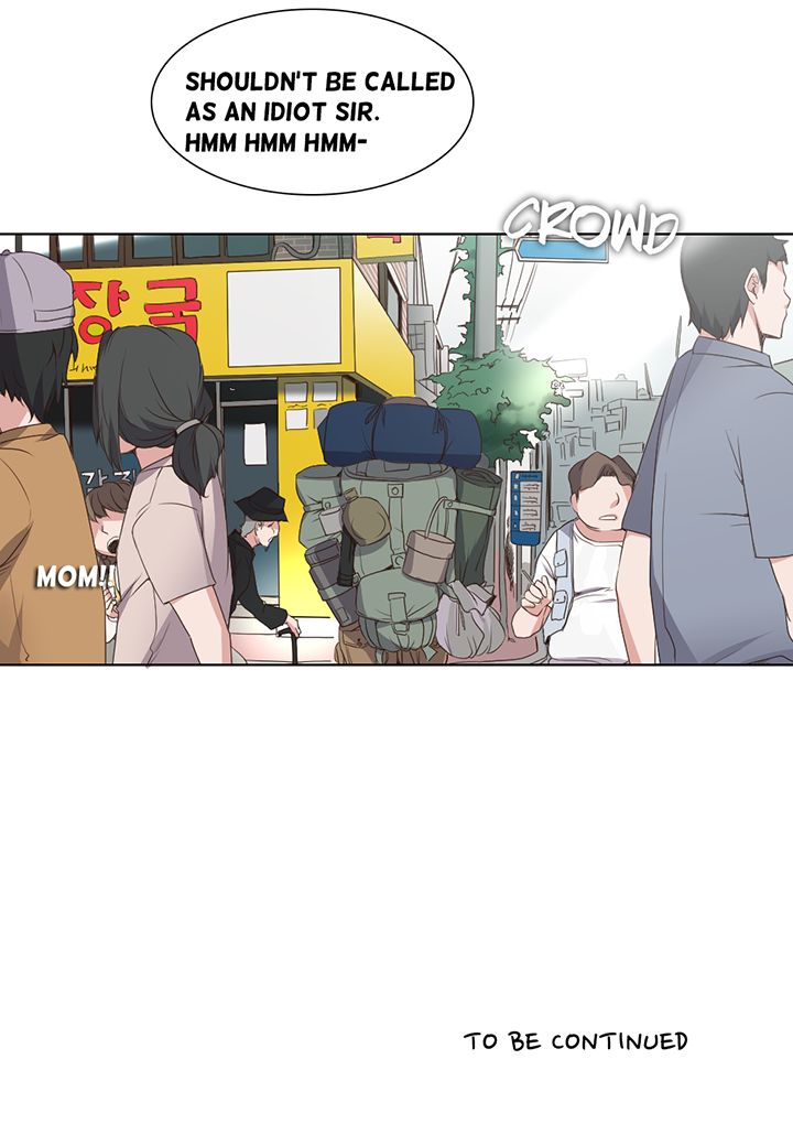Cartoonist's NSFW Season 1 Chapter 1-20 page 25