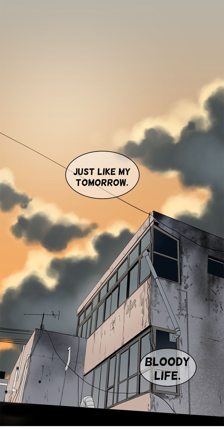 Cartoonist's NSFW Season 1 Chapter 1-20 page 250