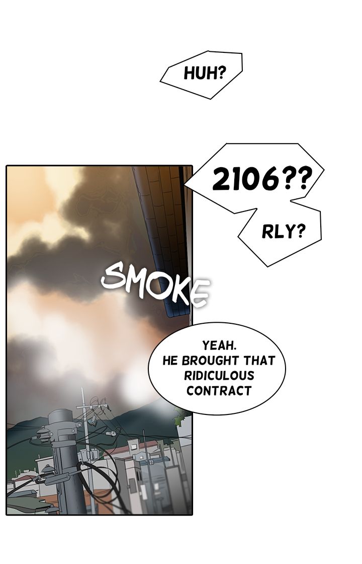 Cartoonist's NSFW Season 1 Chapter 1-20 page 251