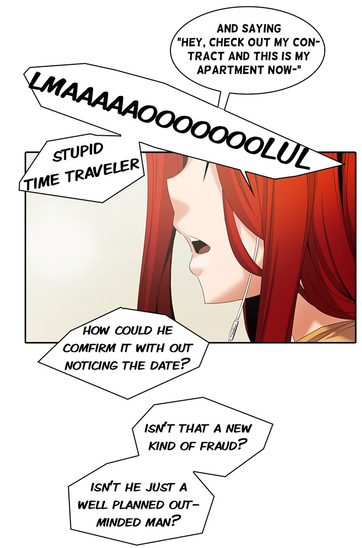 Cartoonist's NSFW Season 1 Chapter 1-20 page 252