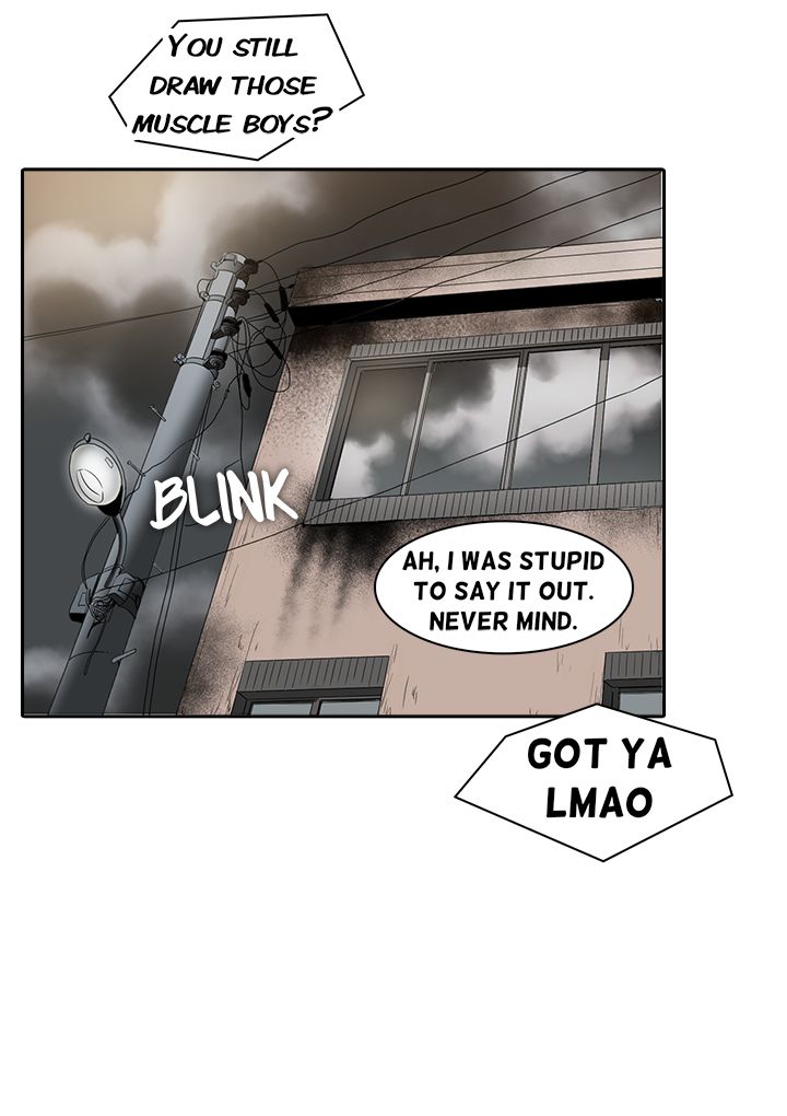 Cartoonist's NSFW Season 1 Chapter 1-20 page 258