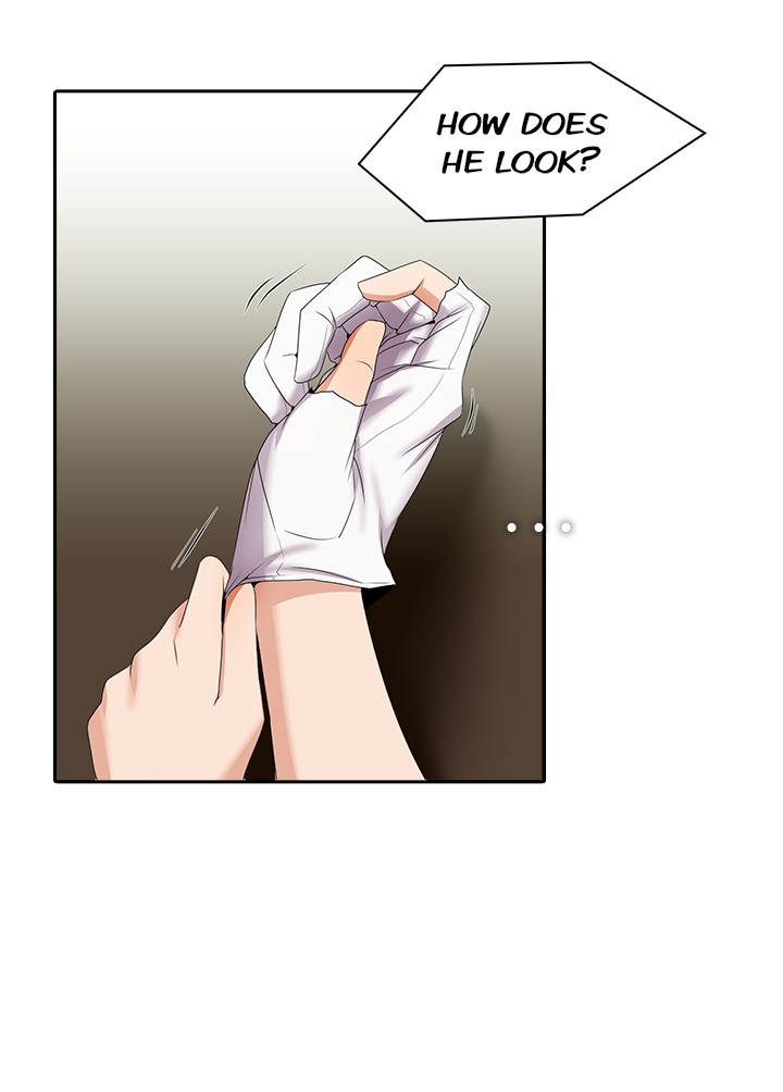 Cartoonist's NSFW Season 1 Chapter 1-20 page 260