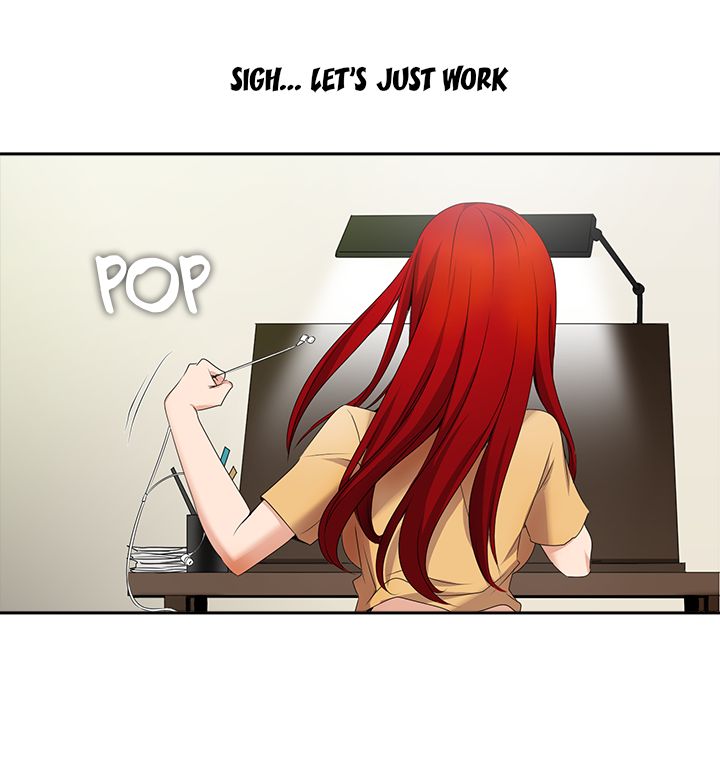 Cartoonist's NSFW Season 1 Chapter 1-20 page 264