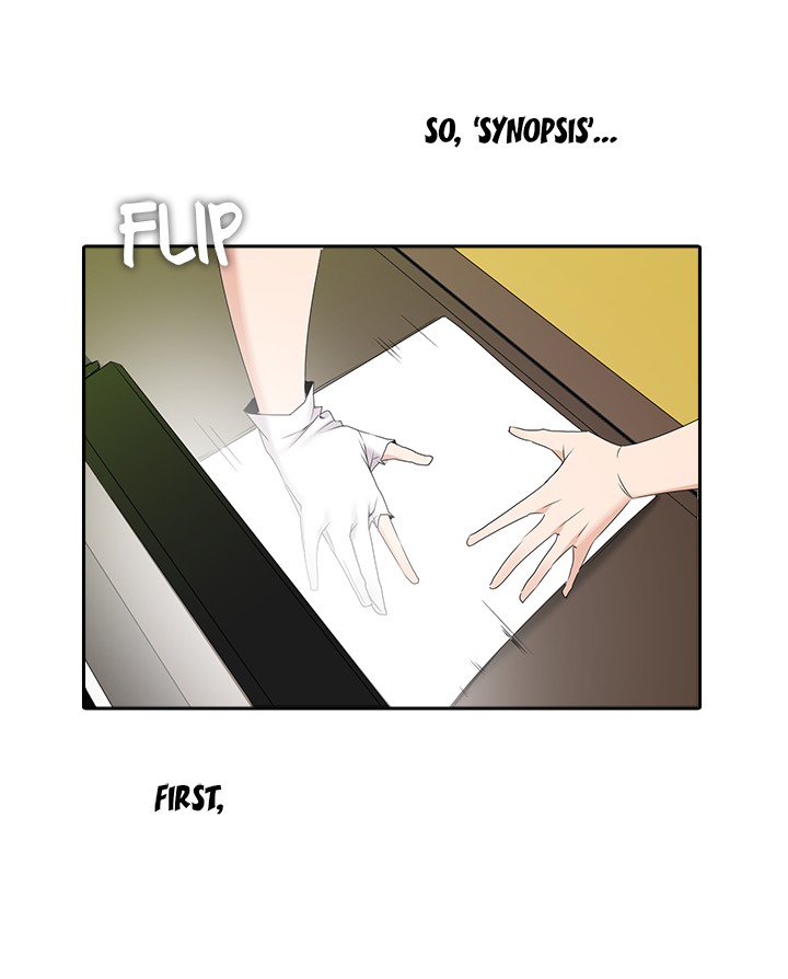 Cartoonist's NSFW Season 1 Chapter 1-20 page 265