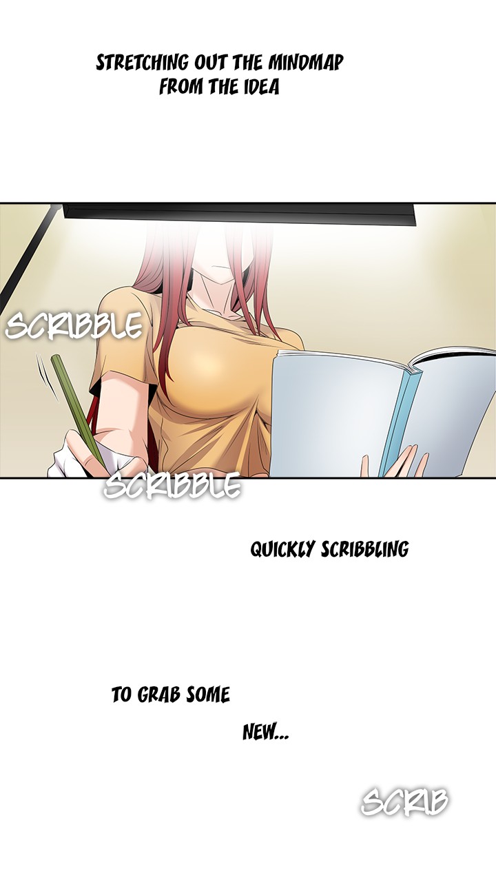 Cartoonist's NSFW Season 1 Chapter 1-20 page 267